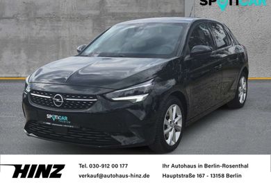 Opel Corsa, 2023