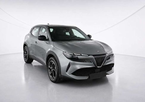 Alfa Romeo Junior, 2025