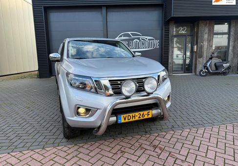 Nissan King Cab, 2019