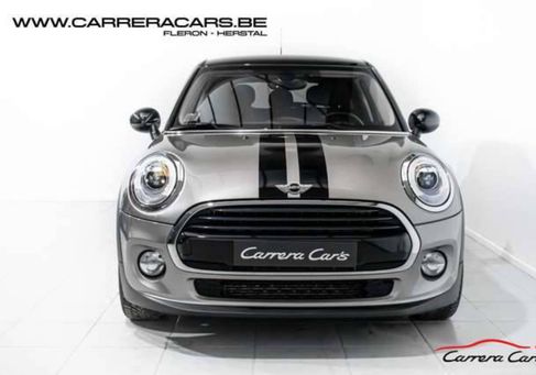 MINI Cooper, 2018