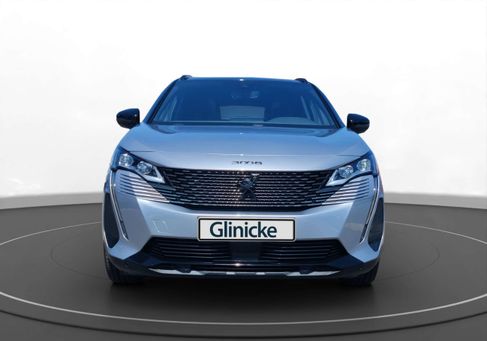 Peugeot 3008, 2024