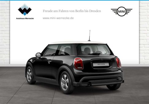 MINI Cooper, 2023