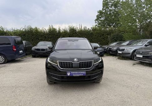 Skoda Kodiaq, 2021