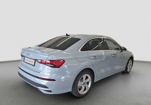 Audi A3, 2025 3