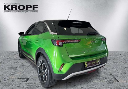 Opel Mokka, 2022 3
