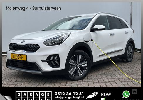 Kia Niro, 2020