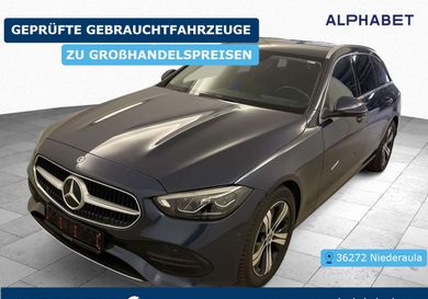 Mercedes-Benz C 200, 2023