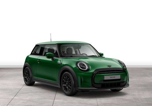 MINI ONE, 2022