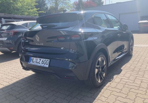 Renault Clio, 2026