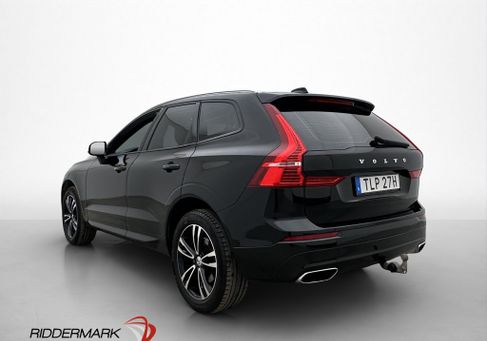 Volvo XC60, 2020
