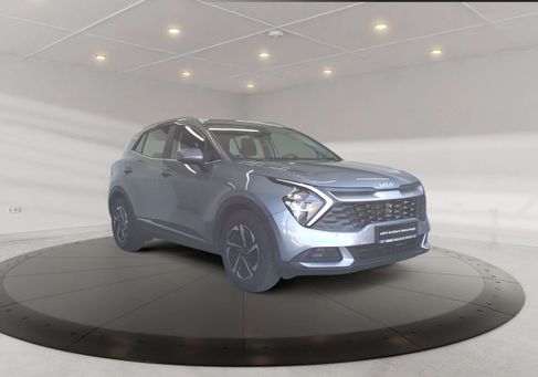 Kia Sportage, 2023 2