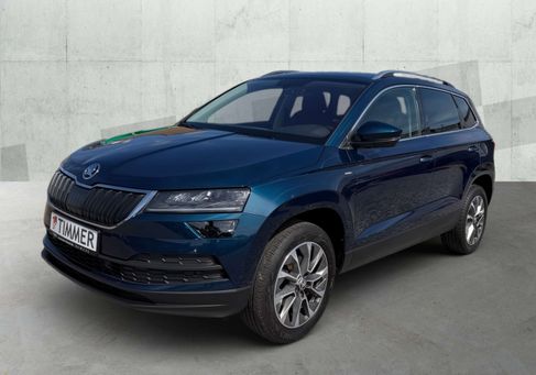 Skoda Karoq, 2022