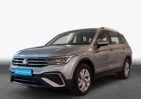 Volkswagen Tiguan Allspace, 2022 2