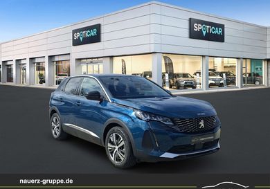 Peugeot 3008, 2024