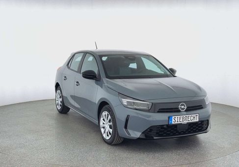 Opel Corsa, 2026 3