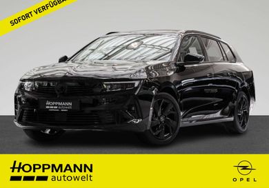Opel Astra, 2025