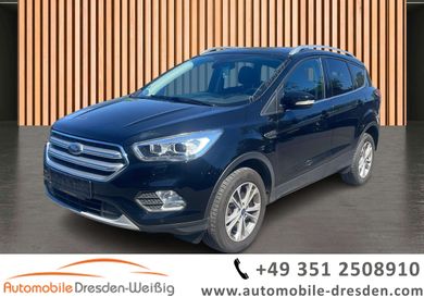 Ford Kuga, 2019