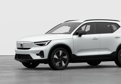 Volvo, 2027