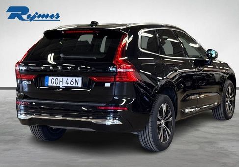 Volvo XC60, 2023 2