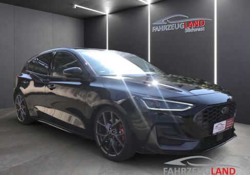 Ford Focus, 2022