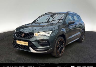 Cupra Ateca, 2023