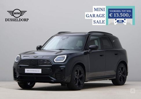 MINI, 2024