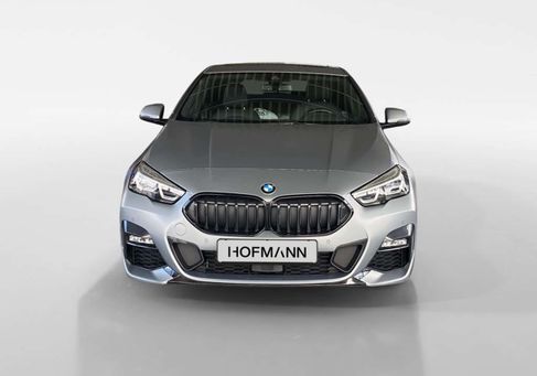 BMW 218, 2024 2
