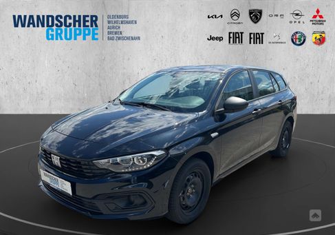 Fiat Tipo, 2024