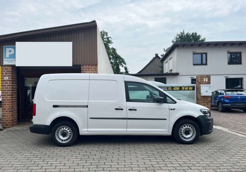 Volkswagen Caddy, 2020