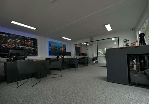 Renault Grand Scenic, 2020