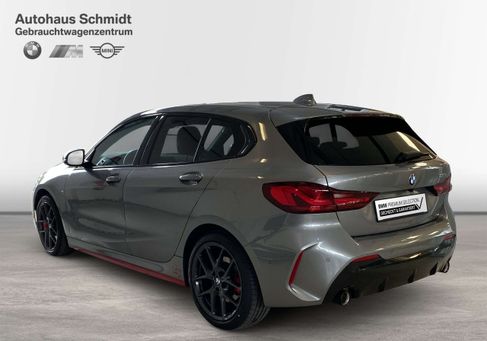 BMW 128, 2023