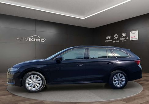 Skoda Octavia, 2026 3