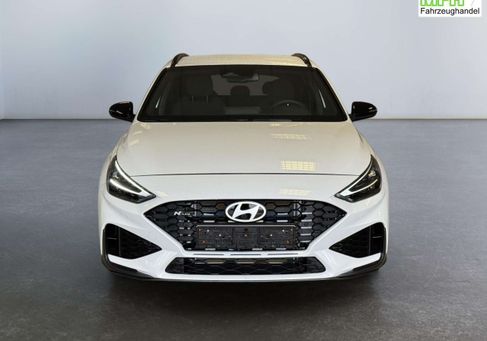 Hyundai i30, 2026 2