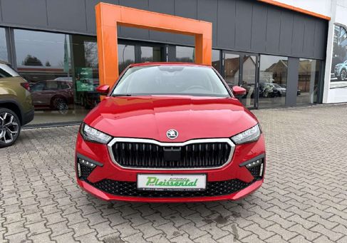 Skoda Scala, 2024