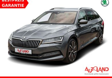 Skoda Superb, 2024