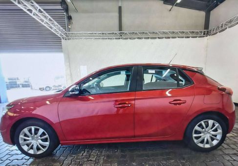 Opel Corsa, 2023 3