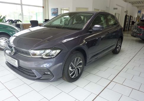 Volkswagen Polo, 2023 2