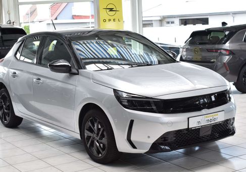 Opel Corsa, 2025 3