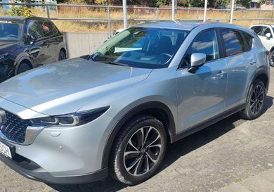 Mazda CX-5, 2023