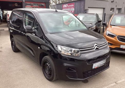 Citroën Berlingo, 2020 2