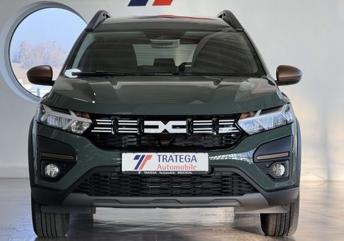 Dacia Jogger, 2025 2