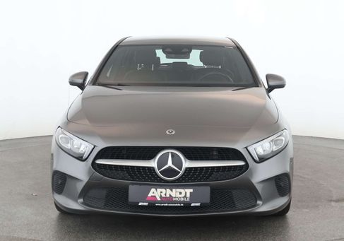 Mercedes-Benz A 180, 2021