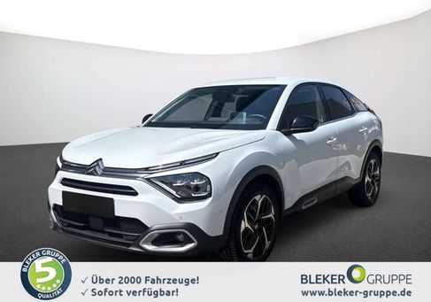 Citroën C4, 2024 2