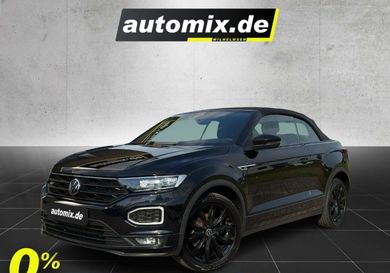 Volkswagen T-Roc, 2021