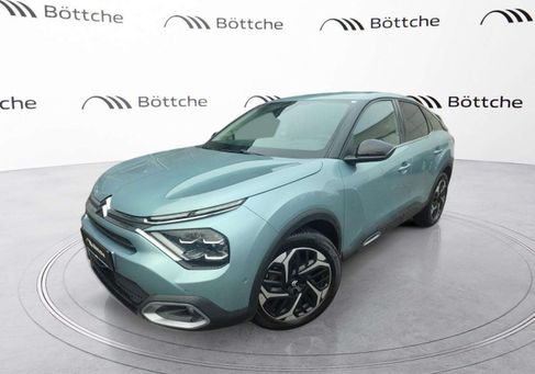 Citroën C4, 2023 2