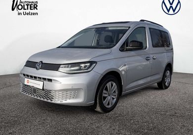 Volkswagen Caddy, 2022