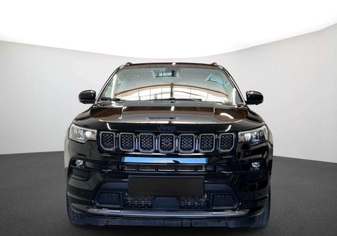 Jeep Compass, 2022 2