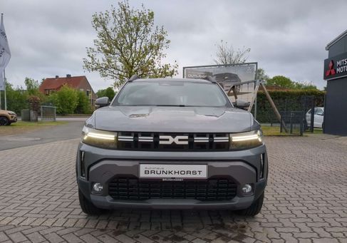 Dacia Duster, 2026 3