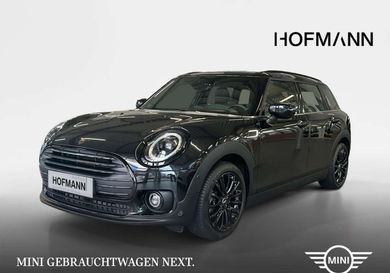 MINI Cooper Clubman, 2022