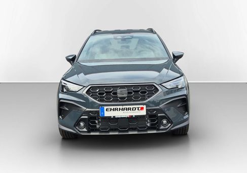 Seat Arona, 2026